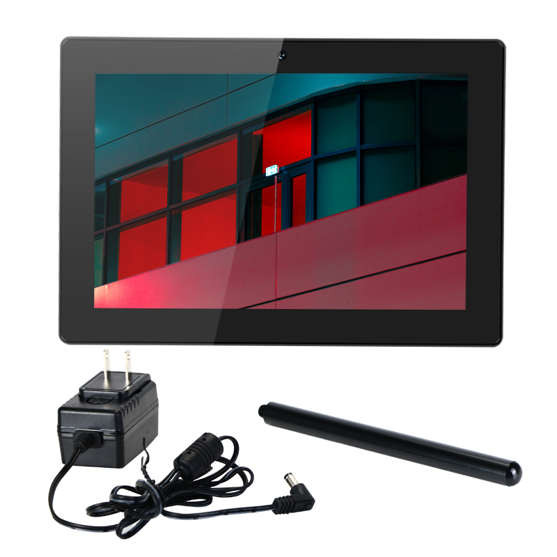 Outdoor Rug Waterproof - High Brightness Outdoor Waterproof TV Capacitive