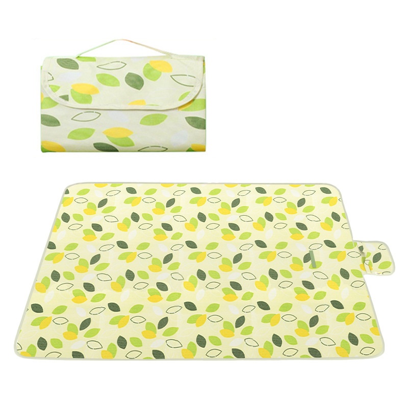 200x200cm Extra Large Picnic M - Outdoor Rug Waterproof ulasan dan harga