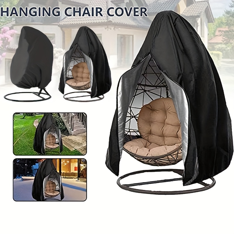 1 Piece Hanging Egg Chair Swin - Hanging Egg Chair ulasan dan harga