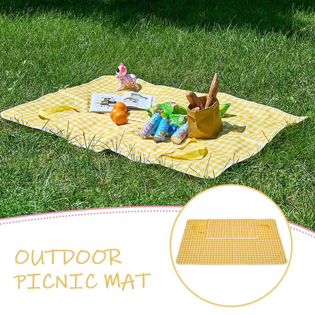 Outdoor Picnic Mat Waterproof  - Outdoor Rug Waterproof ulasan dan harga
