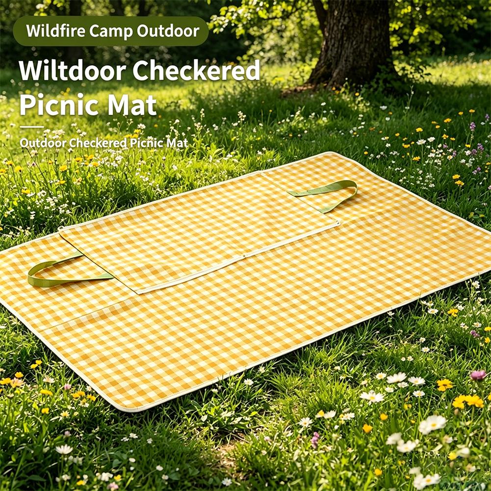 Outdoor Picnic Mat Waterproof  - Outdoor Rug Waterproof ulasan dan harga