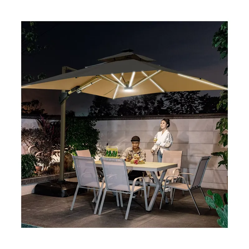[280 Grams Canopy Polyester]Hi - Outdoor Furniture Brands ulasan dan harga