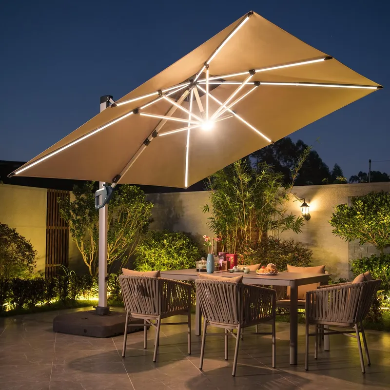 [280 Grams Canopy Polyester]Hi - Outdoor Furniture Brands ulasan dan harga