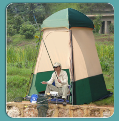 Large Size Oxford Fabric Four- - Outdoor Furniture Fabric Waterproof ulasan dan harga