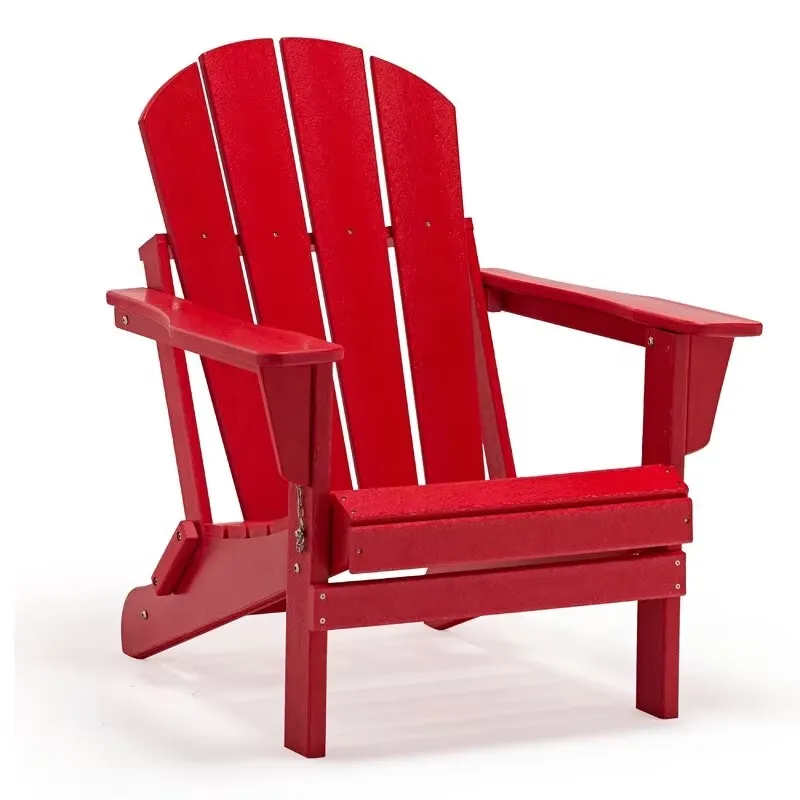 Plastic Recycled HDPE Resin Fo - Outdoor Furniture Recycled Plastic ulasan dan harga