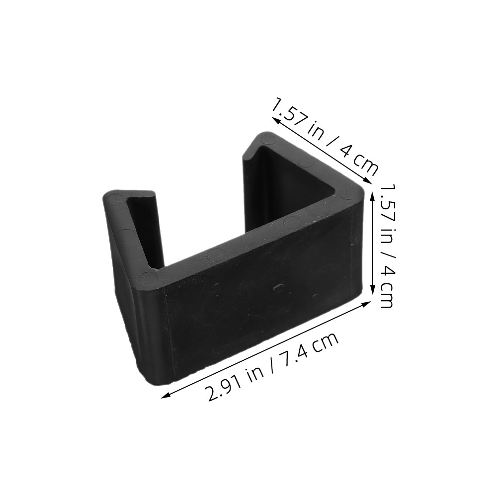 6Pcs Beach Furniture Clips Rel - Outdoor Furniture For Patio ulasan dan harga