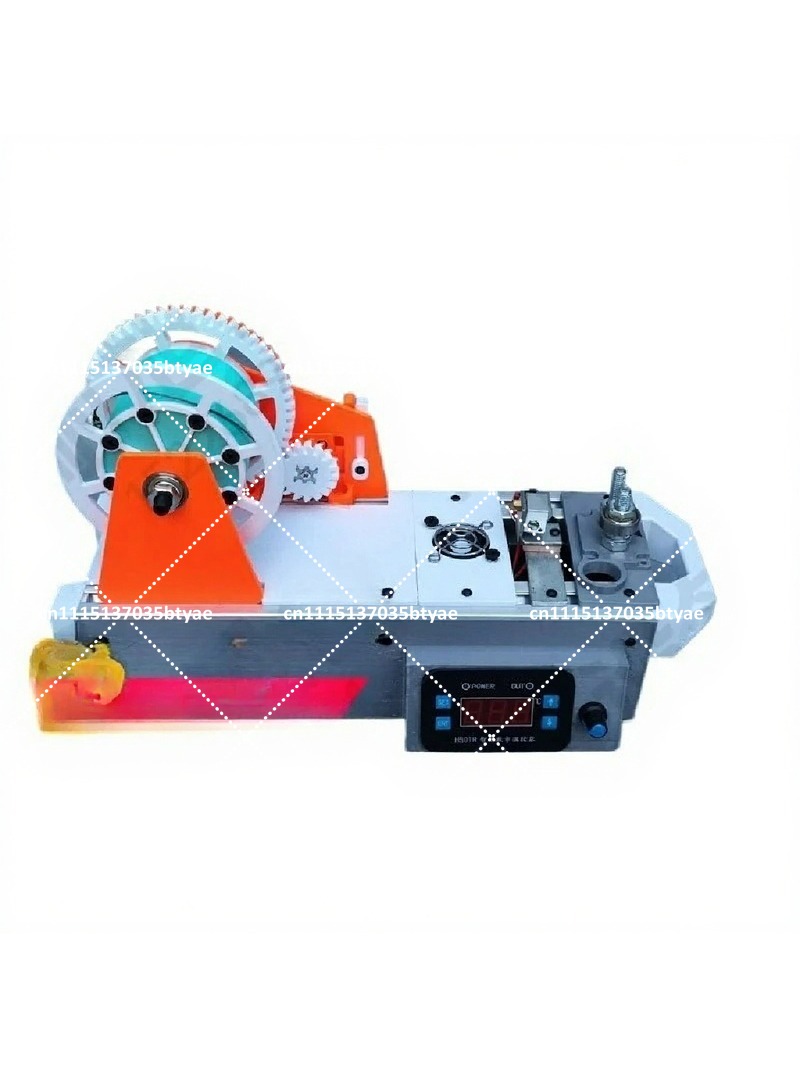 DIY 3D Printing Filament Maker - Outdoor Furniture Recycled Plastic ulasan dan harga