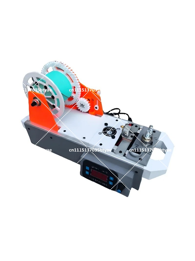 DIY 3D Printing Filament Extru - Outdoor Furniture Recycled Plastic ulasan dan harga