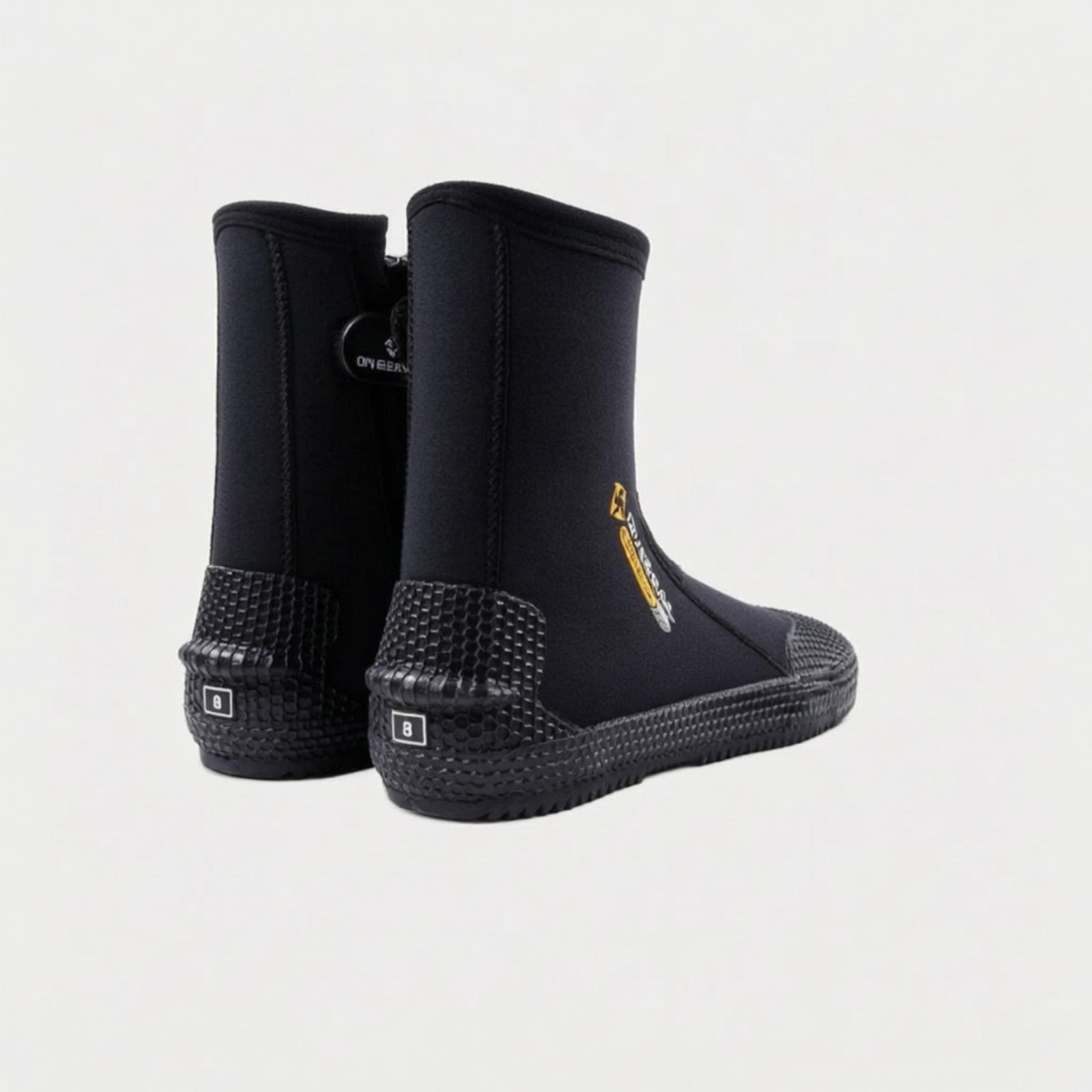 Waterproof Outdoor Boots Neopr - Outdoor Rug Waterproof ulasan dan harga