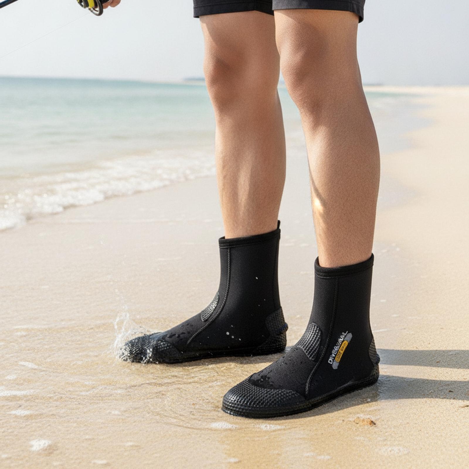Waterproof Outdoor Boots Neopr - Outdoor Rug Waterproof ulasan dan harga