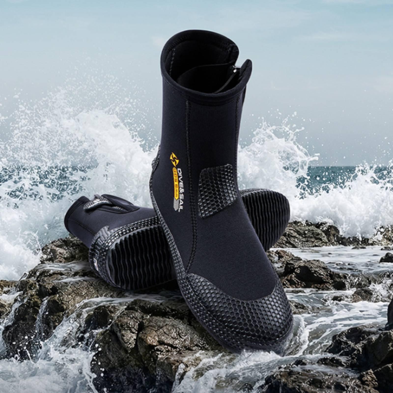 Waterproof Outdoor Boots Neopr - Outdoor Rug Waterproof ulasan dan harga