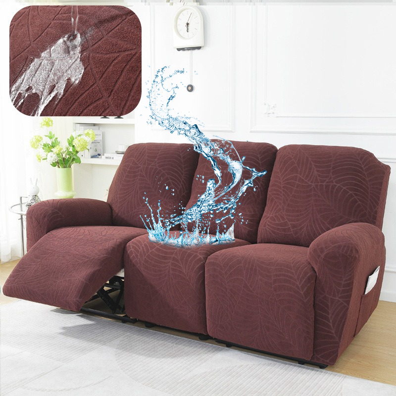 1/2/3 Seat Lazy Recliner Cover - Outdoor Furniture Varnish ulasan dan harga