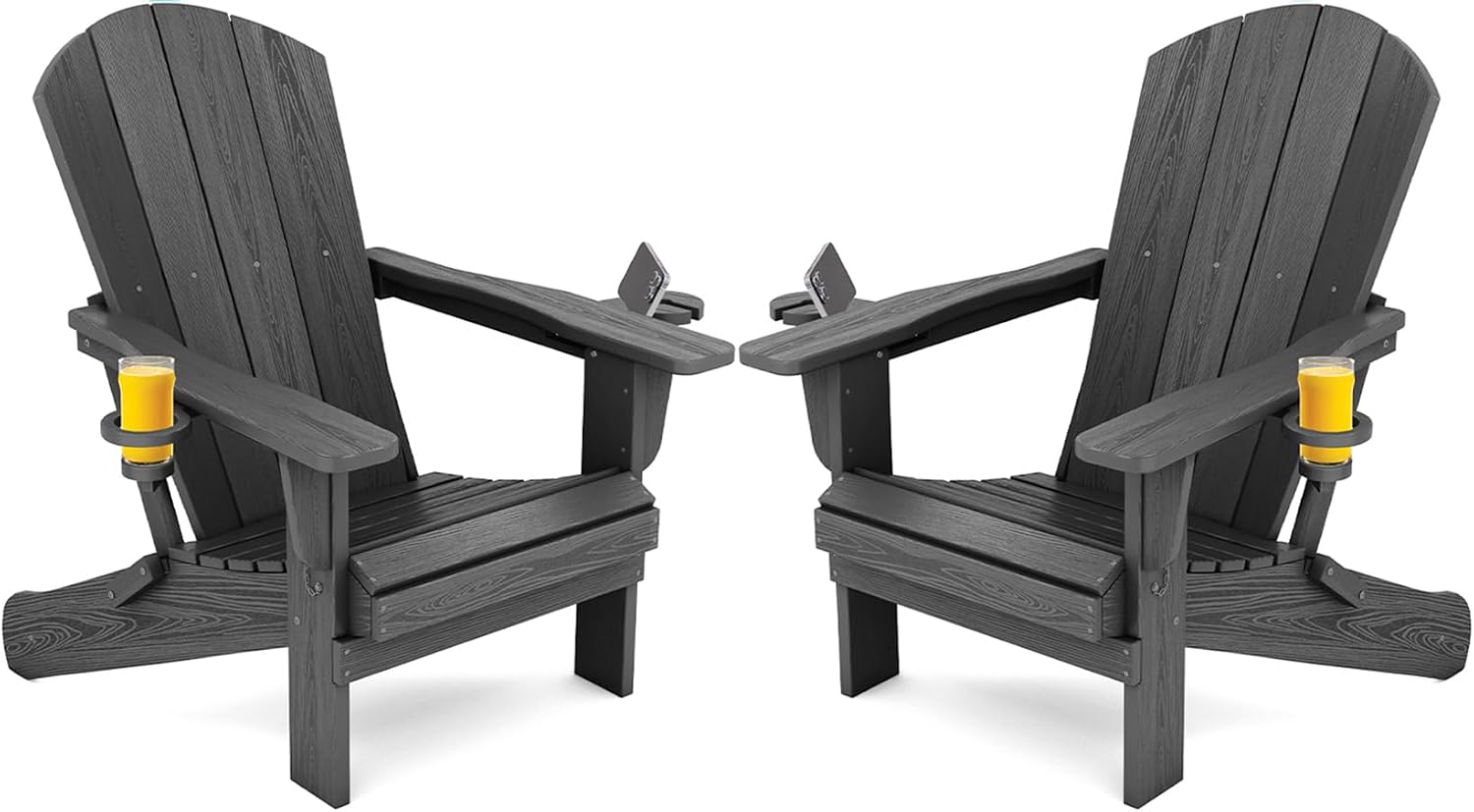Outdoor Folding Chairs Set Of  - Outdoor Furniture Set With Fire Pit ulasan dan harga