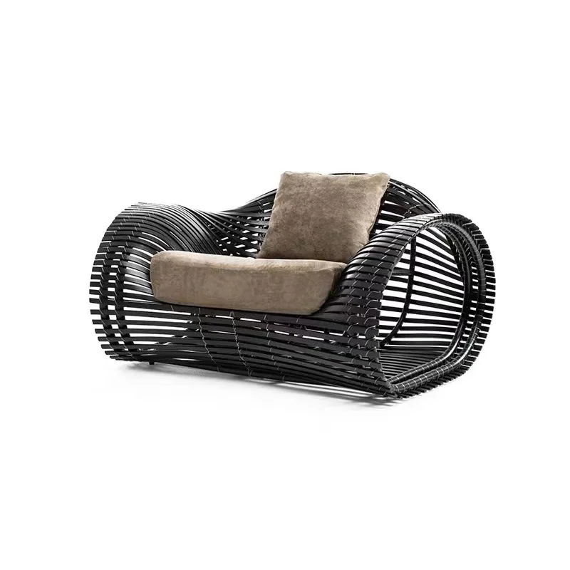 hotel homestay garden courtyar - Outdoor Furniture Fabric Waterproof ulasan dan harga