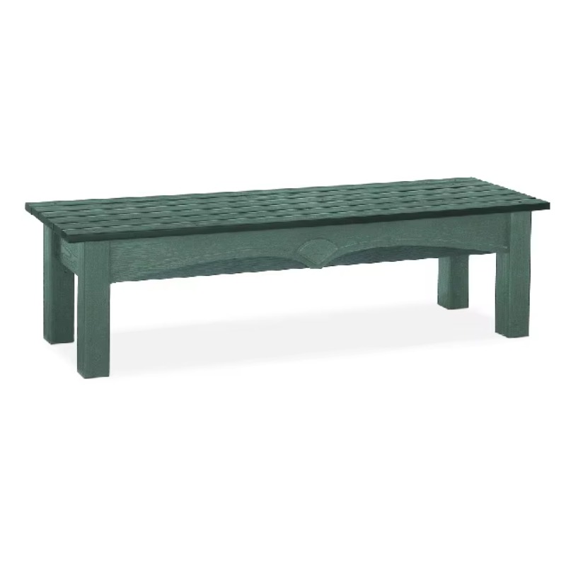 Recycled Plastic Wood Look Ben - Outdoor Furniture Recycled Plastic ulasan dan harga