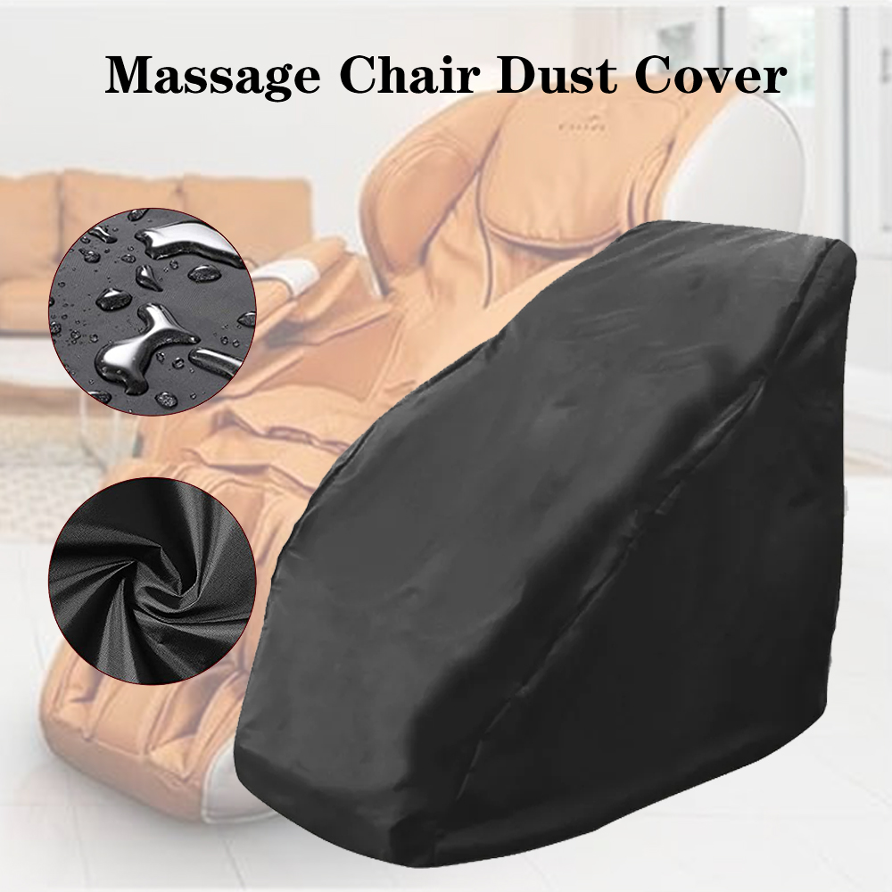 Massage Chair Cover Armchair C - Outdoor Furniture Varnish ulasan dan harga