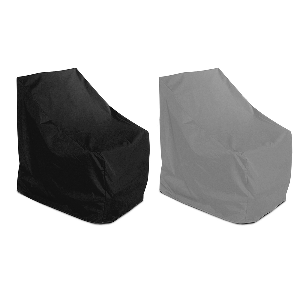 Stacked Chair Dust Cover Water - Outdoor Furniture Varnish ulasan dan harga