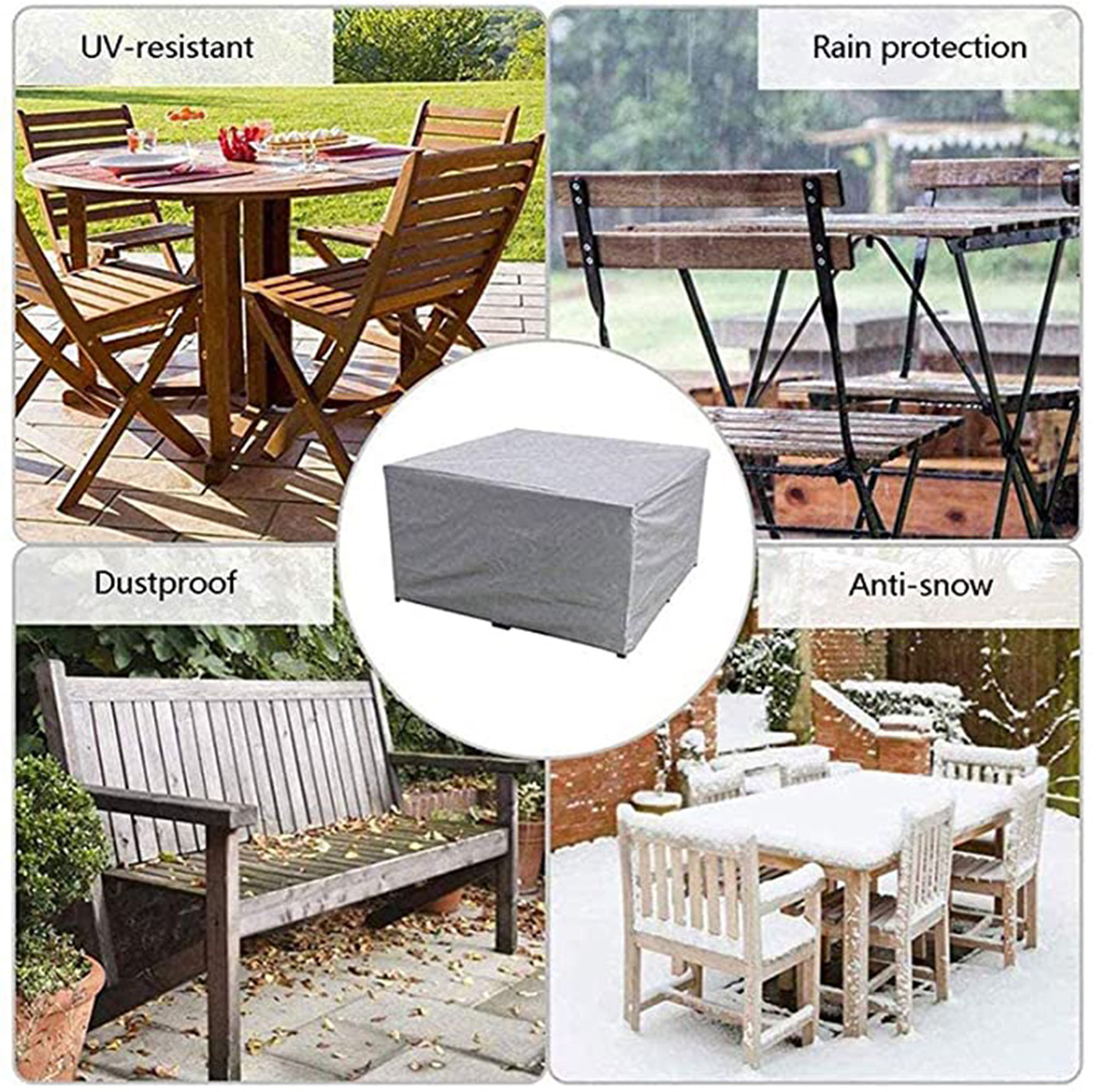 130 Size  Customizable Outdoor - Outdoor Furniture Varnish ulasan dan harga