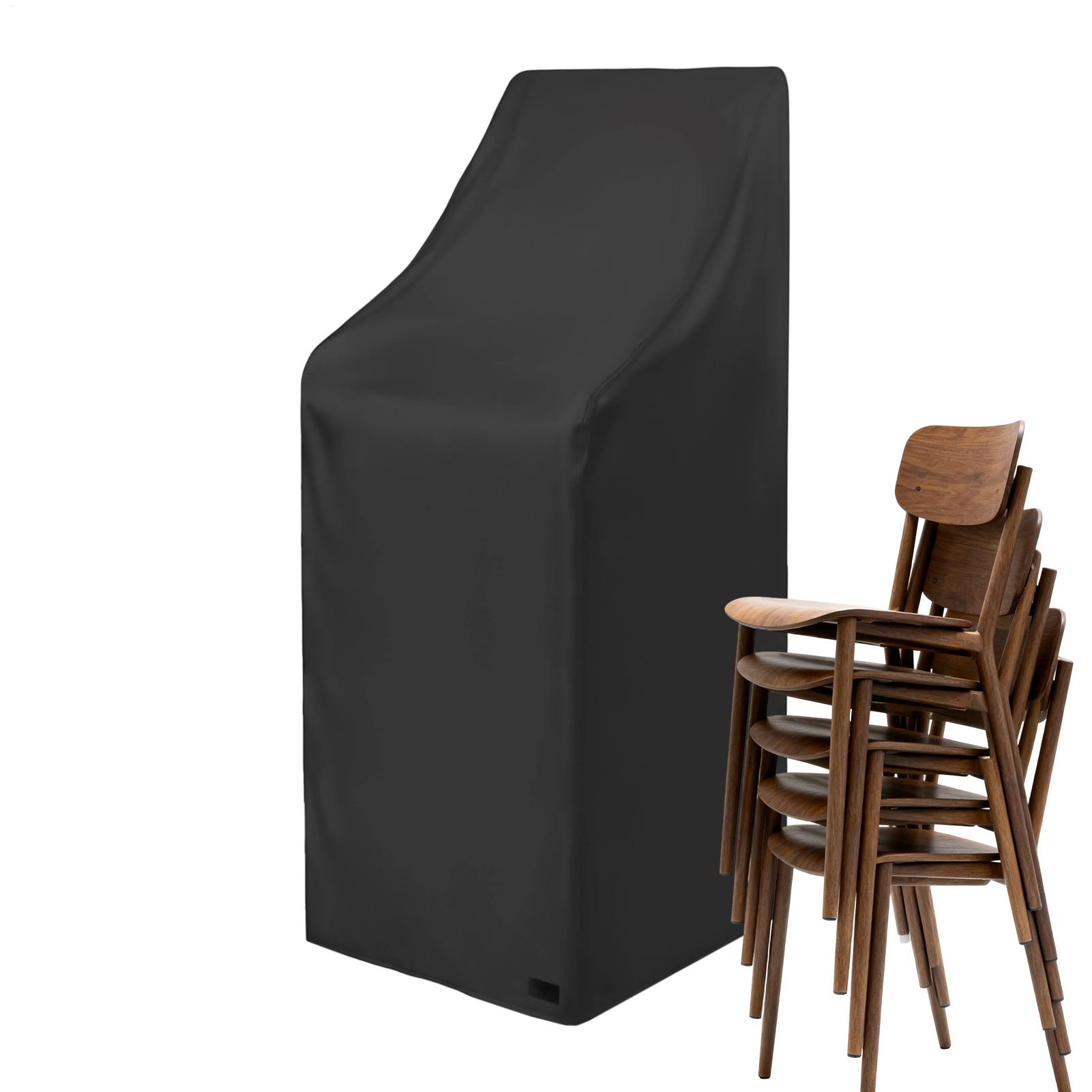 Garden Chair Cover Heavy Duty  - Outdoor Furniture Fabric Waterproof ulasan dan harga