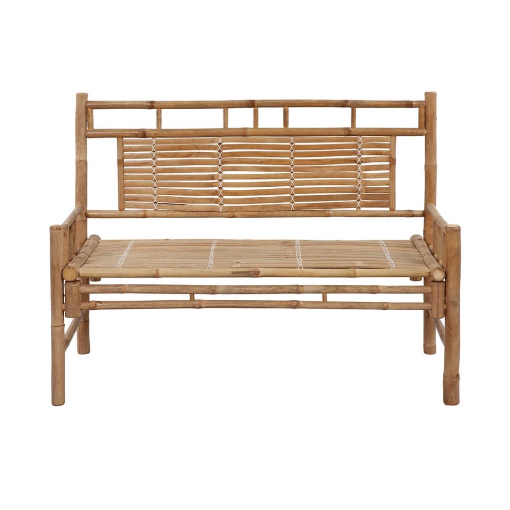 #Vintage Rustic Bamboo Garden  - Outdoor Furniture Vietnam ulasan dan harga