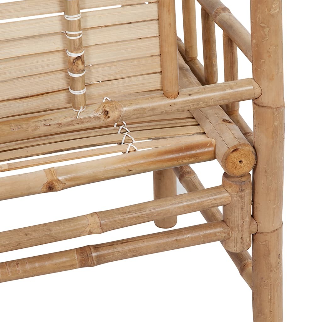 #Vintage Rustic Bamboo Garden  - Outdoor Furniture Vietnam ulasan dan harga