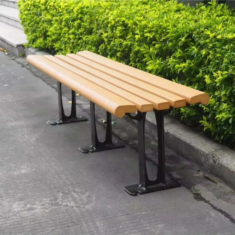 Outdoor Furniture Composite Wo - Outdoor Furniture Recycled Plastic ulasan dan harga