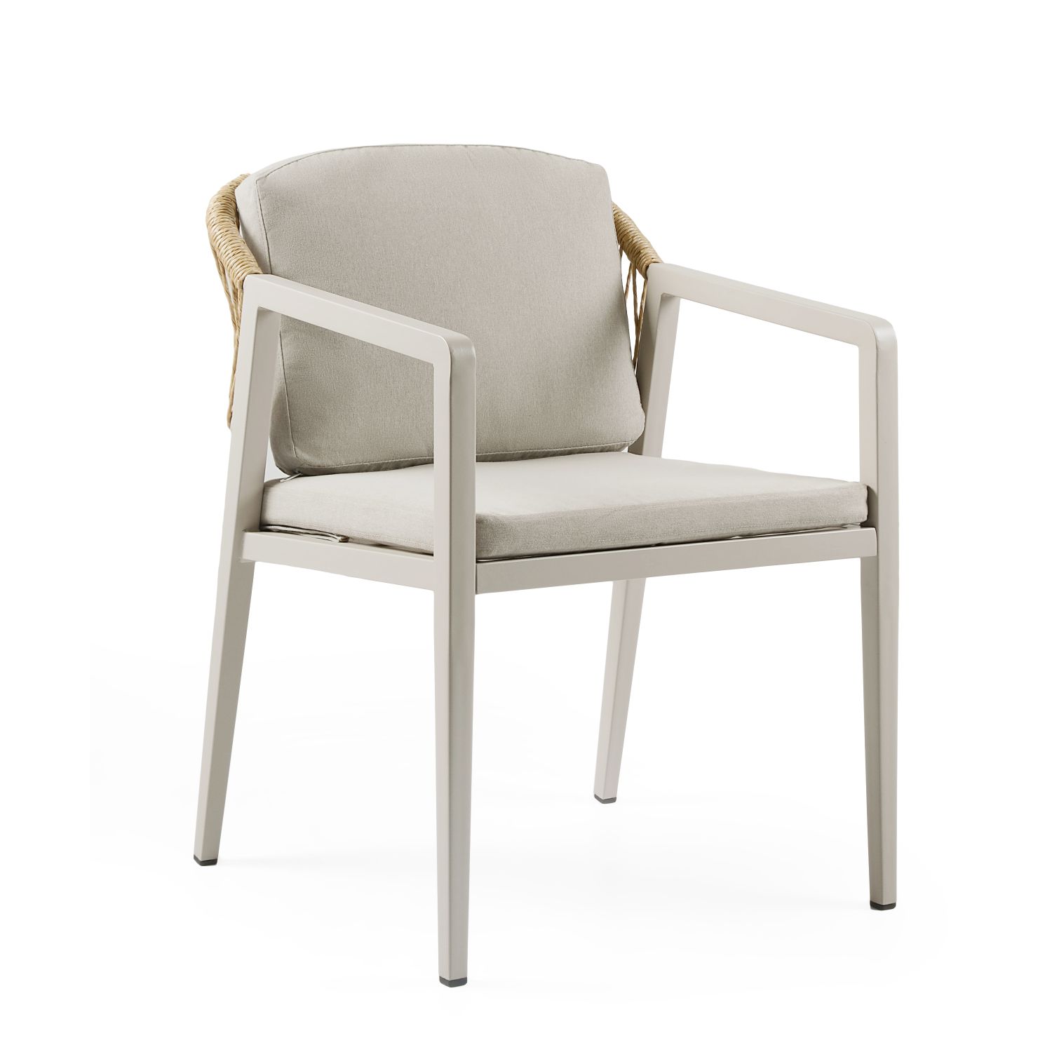 Outdoor Dining Chair Set 2pcs  - Outdoor Furniture Brands ulasan dan harga