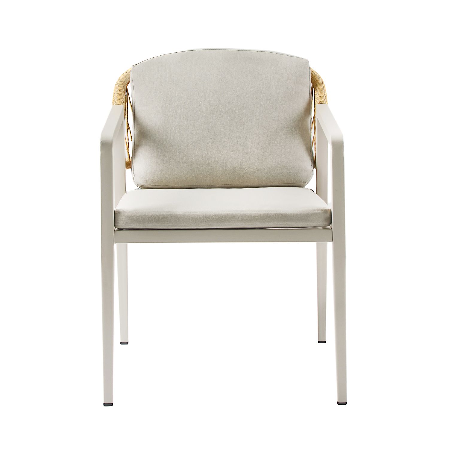 Outdoor Dining Chair Set 2pcs  - Outdoor Furniture Brands ulasan dan harga