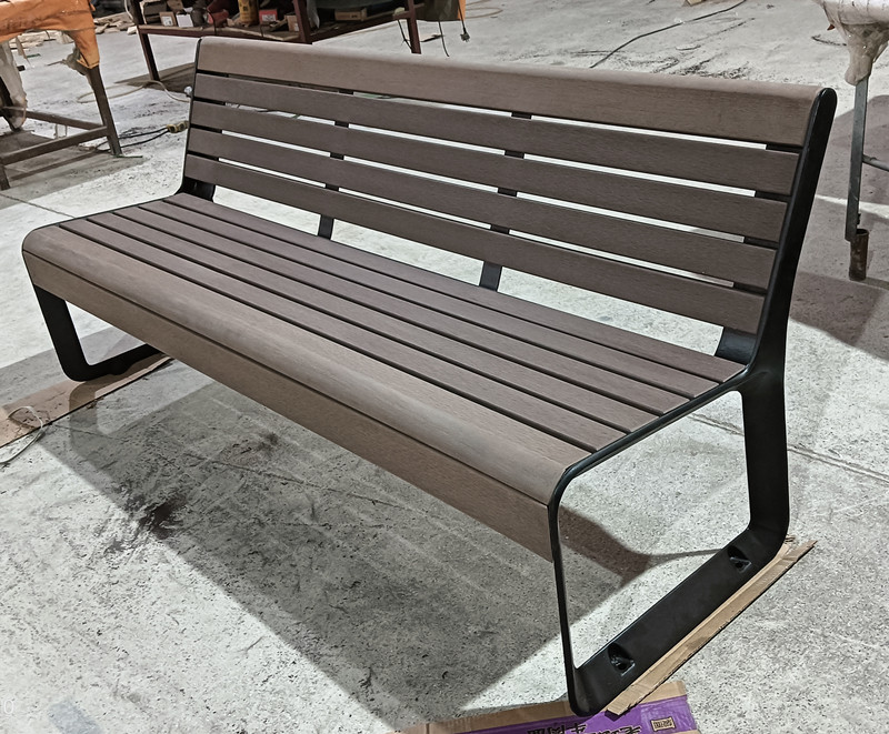 Outdoor Furniture Park Urban S - Outdoor Furniture Recycled Plastic ulasan dan harga