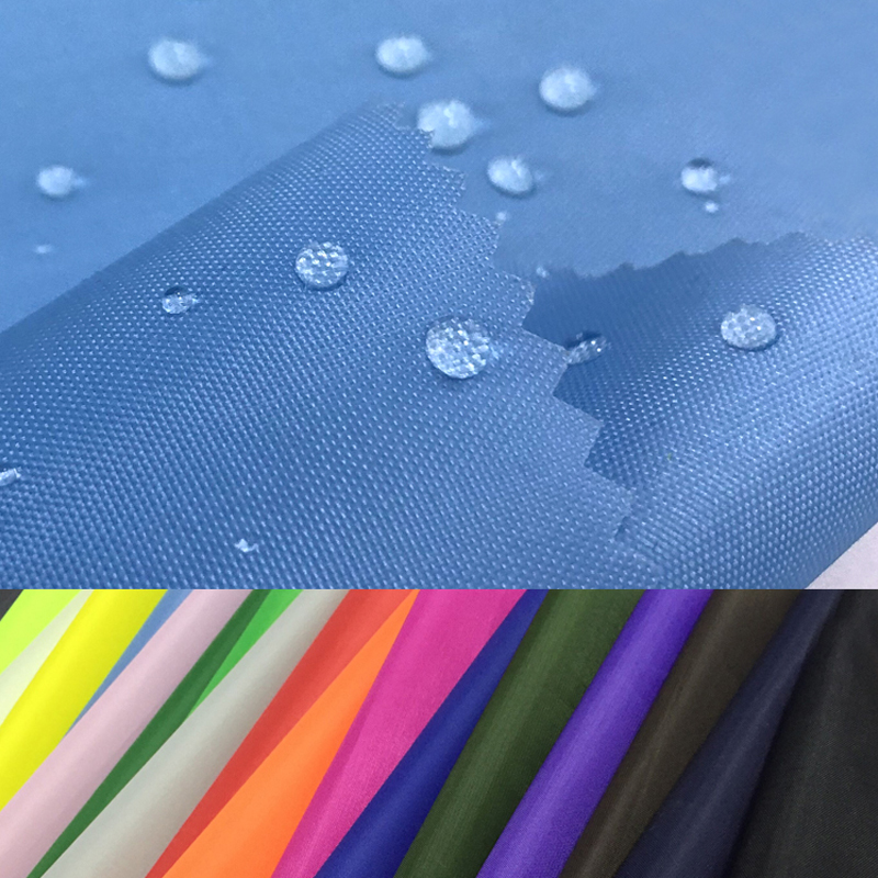 100*150cm Size  Waterproof Pol - Outdoor Furniture Fabric Waterproof ulasan dan harga