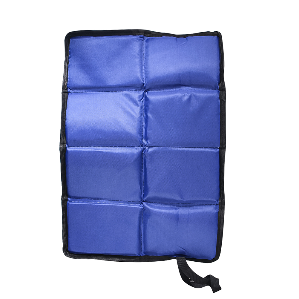 Thick Waterproof Moisture Proo - Outdoor Furniture Fabric Waterproof ulasan dan harga
